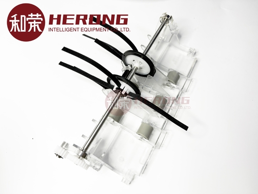 Tiêu chuẩn cao NCR S2 SNT kệ trong suốt