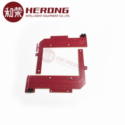 4550758905 NCR 6623 SNT STACKER SENSOR Máy ATM