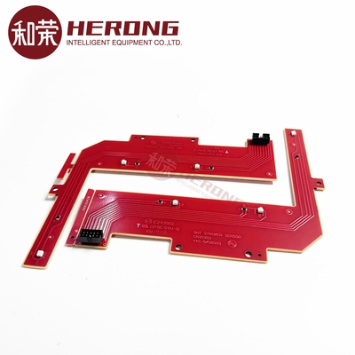4550758905 NCR 6623 SNT STACKER SENSOR Máy ATM