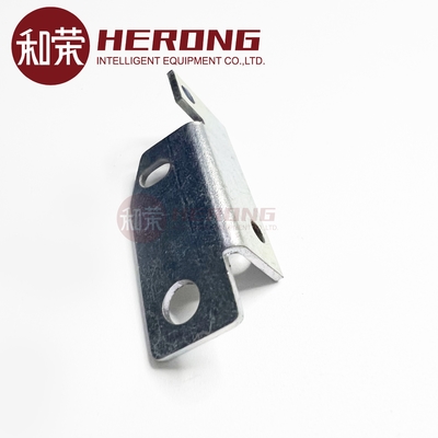 Xét bạc NCR S2 Máy phun trên van điện tử SNT (4 lỗ)