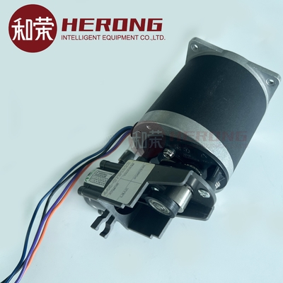 4450731632 NCR ATM phụ tùng phụ tùng S2 Máy phát chính Động cơ mới nguyên bản chất lượng cao