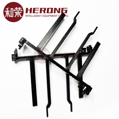 4450742935 NCR S2 Dispenser SNT Module Bracket Fork với hàng tồn kho lớn