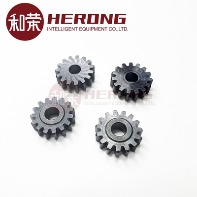 Phụ kiện mô-đun phân phối Wincor CMD-V4 15 Răng Bánh răng sắt (Phẳng) × 2