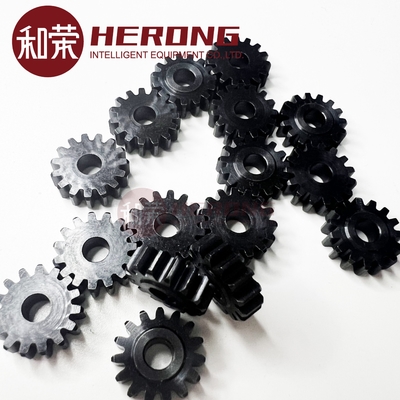 Phụ kiện mô-đun phân phối Wincor CMD-V4 15 Răng Bánh răng sắt (Phẳng) × 2