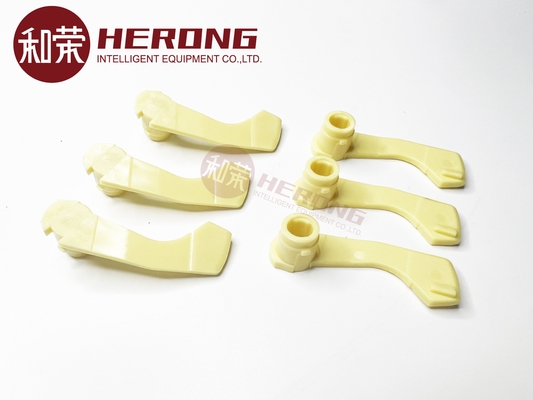 Wincor CMD-V4 Dispenser Module phụ kiện khóa nhựa tai phải 1x1