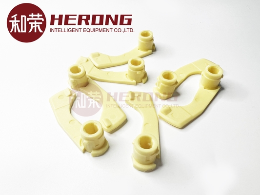Wincor CMD-V4 Dispenser Module phụ kiện khóa nhựa tai phải 1x1