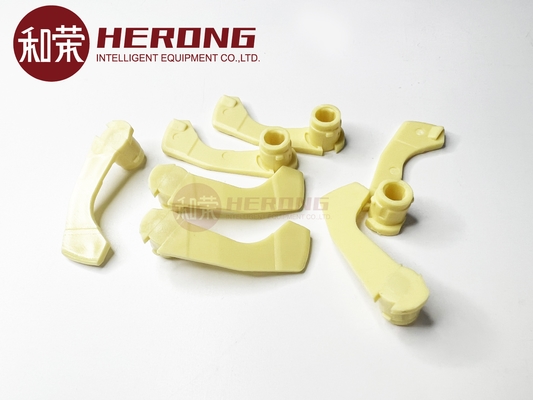 Wincor CMD-V4 Dispenser Module phụ kiện khóa nhựa tai phải 1x1