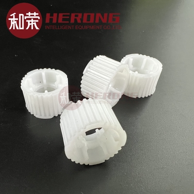 Loại kinh doanh GRG 8240 Phụ kiện máy pha trộn White Gear 27T