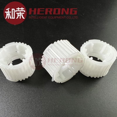 Loại kinh doanh GRG 8240 Phụ kiện máy pha trộn White Gear 27T