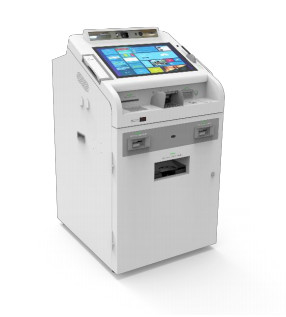 Máy in thẻ ngay lập tức 300DPI