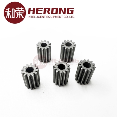 Wincor CMD-V4 Dispenser Module Accessory Sleeve Bearing với răng × 2
