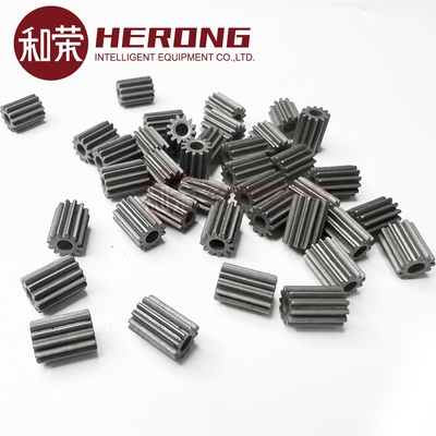 Wincor CMD-V4 Dispenser Module Accessory Sleeve Bearing với răng × 2