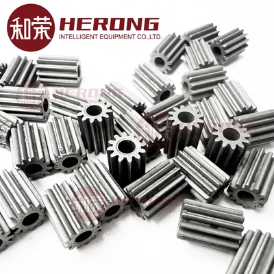 Wincor CMD-V4 Dispenser Module Accessory Sleeve Bearing với răng × 2