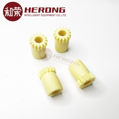 Wincor CMD-V4 Dispenser Module phụ kiện tay áo ngắn với răng x 2