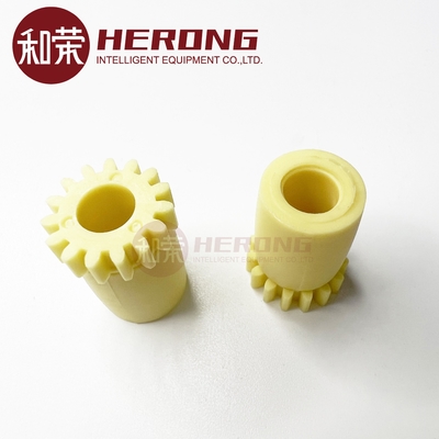 Wincor CMD-V4 Dispenser Module phụ kiện tay áo ngắn với răng x 2