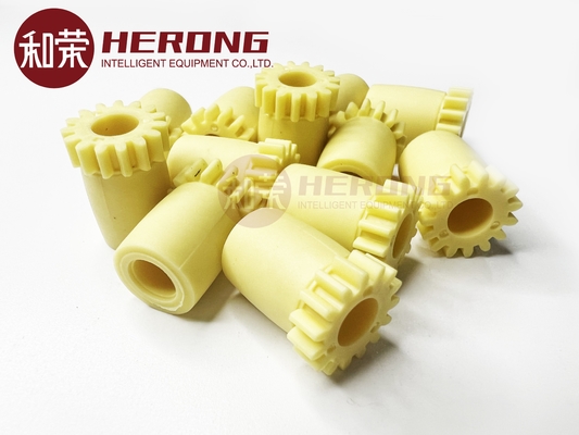Wincor CMD-V4 Dispenser Module phụ kiện tay áo ngắn với răng x 2
