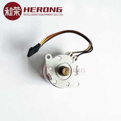 Wincor CMD-V4 Dispenser Module Accessory Động cơ đuôi chồng 16T