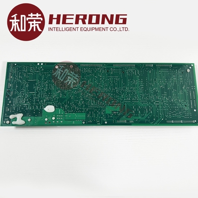 Bảng điều khiển mô-đun phân phối vật liệu kim loại Wincor CMD-V4