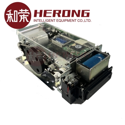 Máy đọc thẻ ATM Hyosung 260