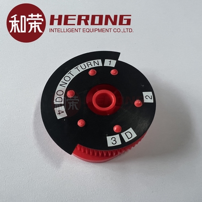 445-0737503 NCR Cluster Drive ASSY 4450737503 NCR S1 Phụ kiện máy pha
