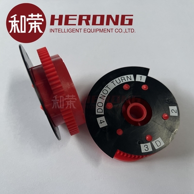 445-0737503 NCR Cluster Drive ASSY 4450737503 NCR S1 Phụ kiện máy pha