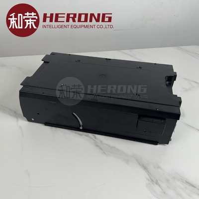 1750109651 CMD V4 ROHS Cassette Wincor Cash Out Cassette ATM Phụ tùng
