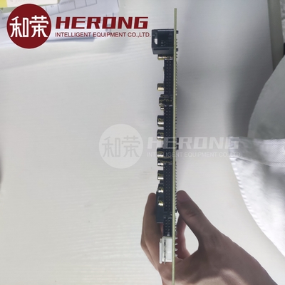 4450749347 Bảng điều khiển NCR S2 Máy ATM