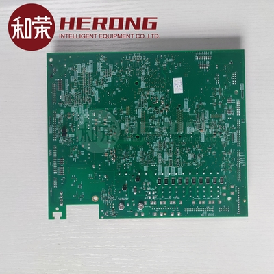 4450749347 Bảng điều khiển NCR S2 Máy ATM