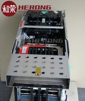 445-0757322 NCR S2 Module Presenter S2 Dispenser 4450757322 Phần ATM