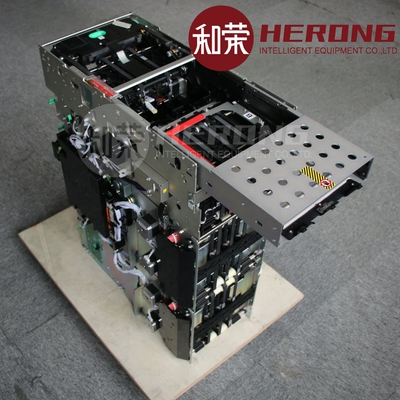 445-0757322 NCR S2 Module Presenter S2 Dispenser 4450757322 Phần ATM