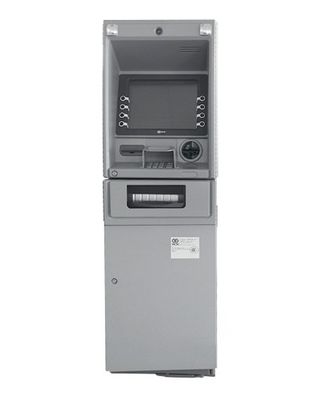 Máy rút tiền tự động đa chức năng ATM, Máy ATM, Máy ATM thẻ