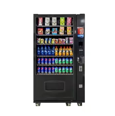 Máy bán hàng tự động cho thực phẩm và đồ uống