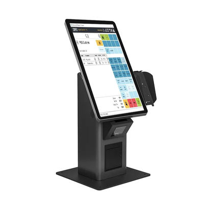 Kiosk tự phục vụ đặt hàng 32 INCH