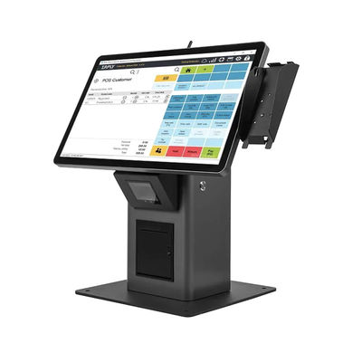 Kiosk tự phục vụ đặt hàng 32 INCH