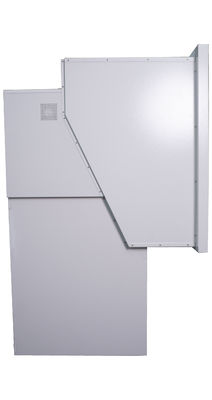 Máy ATM hỗ trợ ổ cứng 1 TB, tốc độ 6-8 tờ tiền/giây và tùy chọn UPS