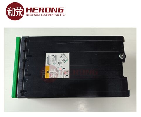 NCR 009-0029127 0090029127 Thùng ngoại lệ BRM / Từ chối Cassette