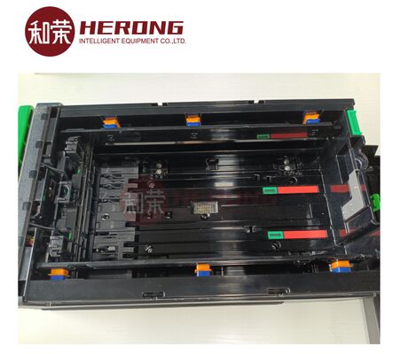 NCR 009-0029127 0090029127 Thùng ngoại lệ BRM / Từ chối Cassette