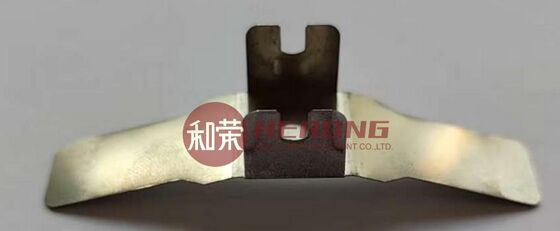 Hyosung CDU Kẹp Vận chuyển Lò xo kim loại Clip Bộ phận rút tiền ATM