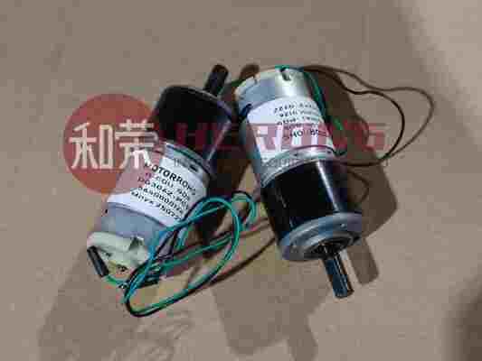 Động cơ vận chuyển kẹp Hyosung CDU chất lượng cao mới 5640000126 S5640000126 Bộ phận rút tiền mặt ATM