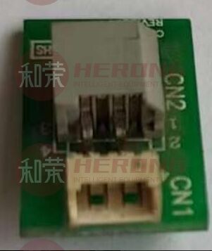 Mới Chất Lượng Cao Ban Kiểm Soát Cho Hyosung CDU10 Rút Tiền Kẹp Xe Ngựa S2101000289 2101000289 ATM Linh Kiện Thay Thế