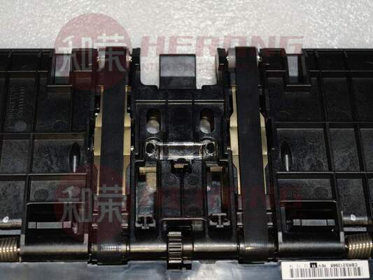 Đai phẳng phân phối tiền mặt ATM chất lượng cao mới (10 × 212 × 0,65) Thích hợp cho vận chuyển kẹp Hyosung CDU