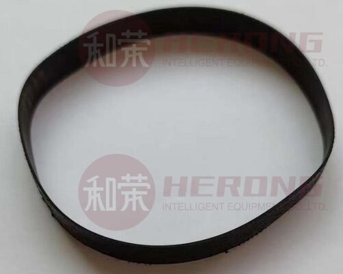 Đai phẳng phân phối tiền mặt ATM chất lượng cao mới (10 × 212 × 0,65) Thích hợp cho vận chuyển kẹp Hyosung CDU