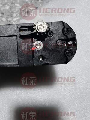 Dây rút tiền mặt ATM chất lượng cao mới E-Ring Locking Fastener 4 × 9 × 0,6 Phù hợp với Vận chuyển kẹp Hyosung CDU
