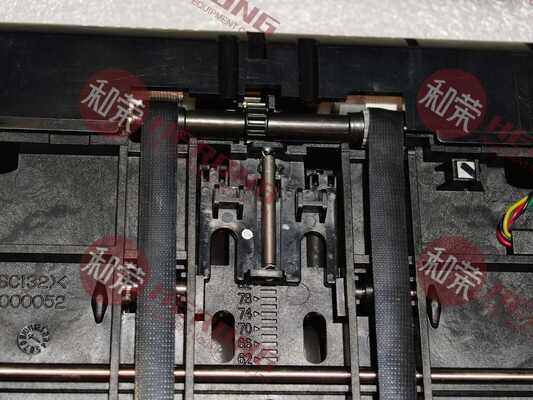 Mới Chất Lượng Cao Mùa Xuân Cho Hyosung CDU Kẹp Xe Máy Rút Tiền ATM Phần