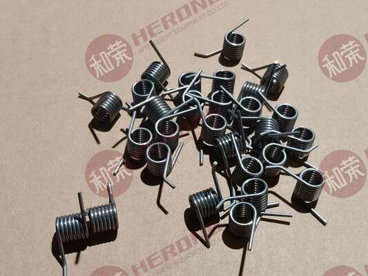 Mới Chất Lượng Cao Trái Lò Xo Xoắn Cho Hyosung CDU Kẹp Xe 1.4 + 0D10.5 * 11.2L * 7N ATM Linh Kiện Thay Thế
