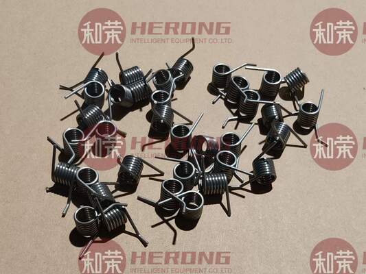 Mới Chất Lượng Cao Phải Lò Xo Xoắn Cho Hyosung CDU Kẹp Xe 1.4 + 0D10.5 * 11.2L * 7N ATM Linh Kiện Thay Thế