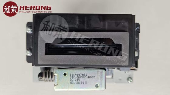 PN: 01750304623, 1750304623 Wincor Nixdorf CHD-mot ICT3H5-3AF2793 SecPac3 Enc