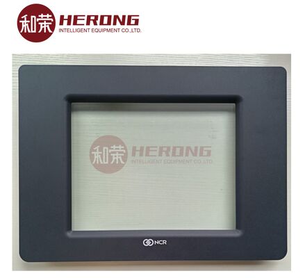 NCR 445-0711370 4450711370 FDK Màn hình cảm ứng 12,1 inch cho máy ATM dòng 66XX