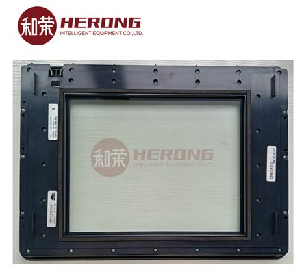NCR 445-0711370 4450711370 FDK Màn hình cảm ứng 12,1 inch cho máy ATM dòng 66XX