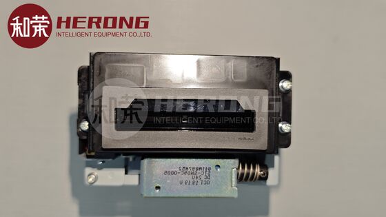 Đầu đọc thẻ Wincor Sankyo Chd-Mot Ict3h5-3A7790 1750304620 01750304620 Phụ tùng máy ATM